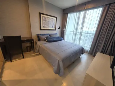 1-bed condo for rent at Rhythm Sukhumvit 42, photo 2 of 5