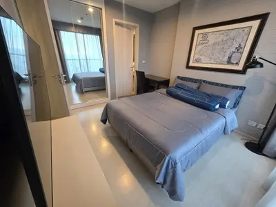 1-bed condo for rent at Rhythm Sukhumvit 42, photo 1 of 5
