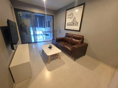 1-bed condo for rent at Rhythm Sukhumvit 42, photo 4 of 5