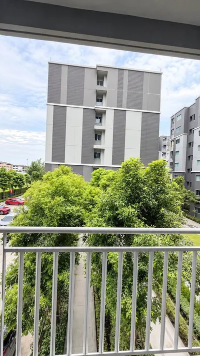 Condo for rent at Lumpini Condotown Ekachai 48, photo 3 of 5