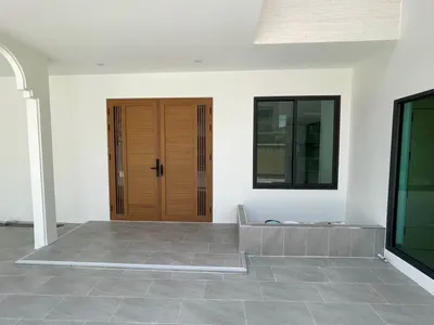 5-bed house for sale near MRT Lat Phrao, photo 5 of 5