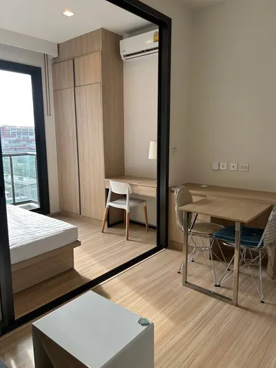 1-bed condo for sale at M Jatujak, photo 2 of 5