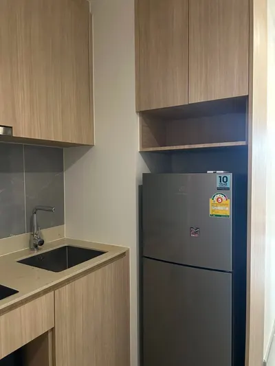 1-bed condo for sale at M Jatujak, photo 4 of 5