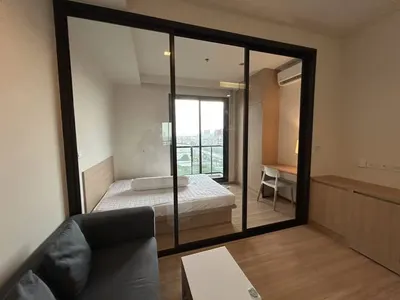 1-bed condo for sale at M Jatujak, photo 1 of 5