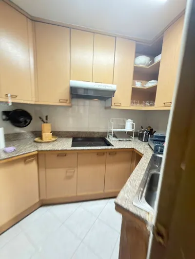 ให้เช่าคอนโด 2 ห้องนอน Witthayu Complex รูปที่ 4 จาก 5