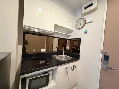 1-bed condo for rent in Vadhana, photo 5 of 8