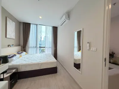 1-bed condo for rent in Vadhana, photo 8 of 8