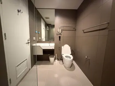 1-bed condo for rent in Vadhana, photo 6 of 8