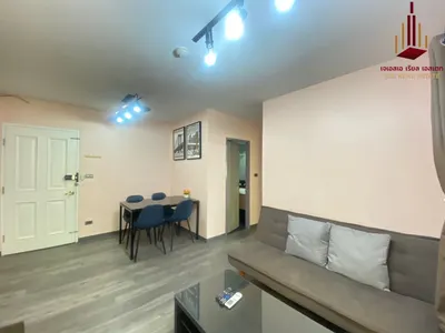 2-bed condo for sale at My Condo Sukhumvit 81, photo 5 of 5