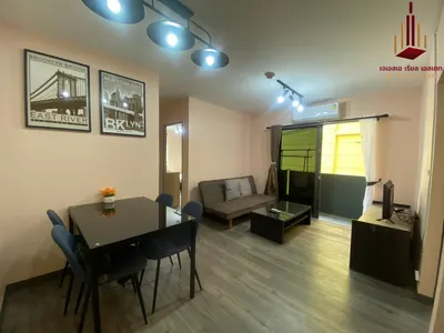 2-bed condo for sale at My Condo Sukhumvit 81, photo 4 of 5