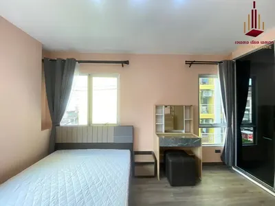 2-bed condo for sale at My Condo Sukhumvit 81, photo 1 of 5