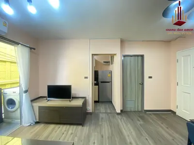 2-bed condo for sale at My Condo Sukhumvit 81, photo 3 of 5