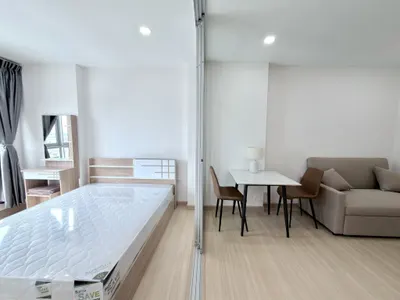 1-bed condo for rent at Supalai Veranda Sukhumvit 117, photo 4 of 5