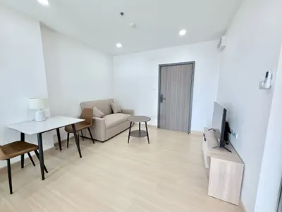 1-bed condo for rent at Supalai Veranda Sukhumvit 117, photo 5 of 5