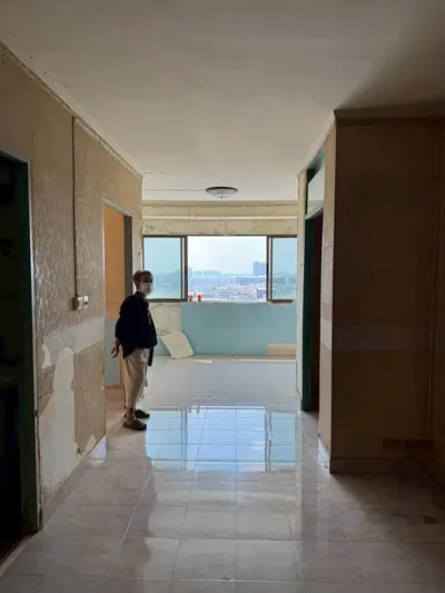 2-bed condo for sale near MRT Bang Khae, photo 4 of 5