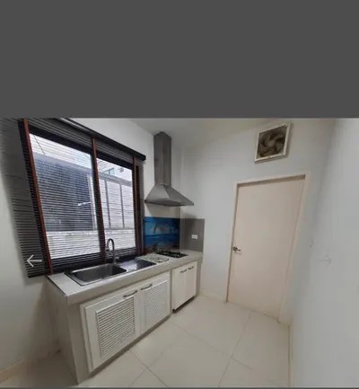 3-bed house for rent near MRT Bang Chan, photo 3 of 5
