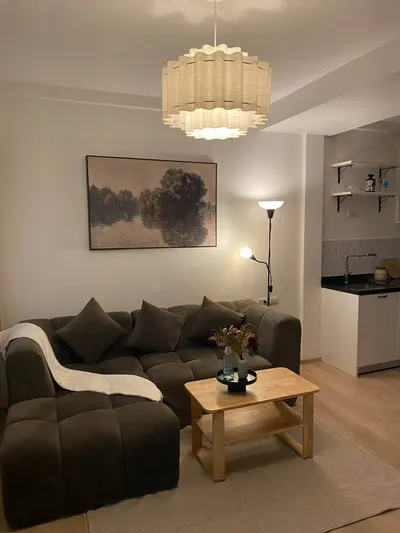 2-bed house for rent at Indy 2 Bangna-Ramkhamhaeng 2, photo 2 of 5