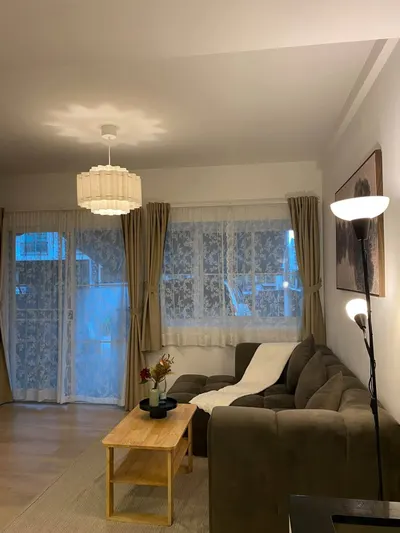 2-bed house for rent at Indy 2 Bangna-Ramkhamhaeng 2, photo 3 of 5