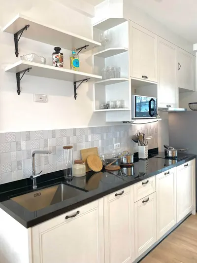2-bed house for rent at Indy 2 Bangna-Ramkhamhaeng 2, photo 4 of 5