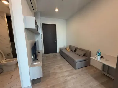 Niche Pride Taopoon - Interchange的1房公寓出租，第1张，共5张