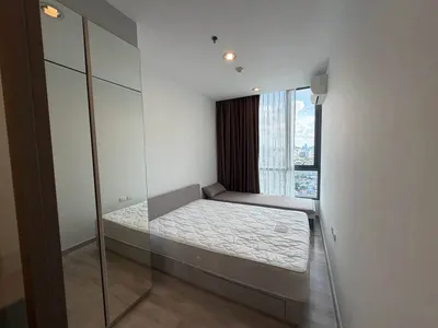 Niche Pride Taopoon - Interchange的1房公寓出租，第3张，共5张