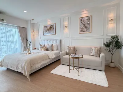 City Living Ratchadaの1ベッドルームコンドミニアム（売買）、写真4/5