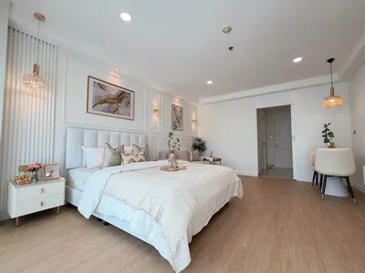 City Living Ratchadaの1ベッドルームコンドミニアム（売買）、写真5/5