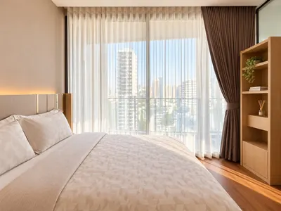 1-bed condo for sale near BTS Phrom Phong, photo 5 of 5