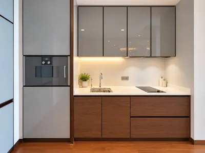 1-bed condo for sale near BTS Phrom Phong, photo 4 of 5