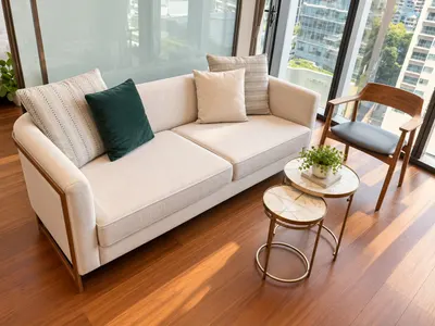 1-bed condo for sale near BTS Phrom Phong, photo 2 of 5