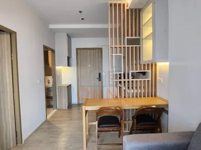1-bed condo for rent at Altitude Unicorn Sathorn - Tha Phra, photo 3 of 5