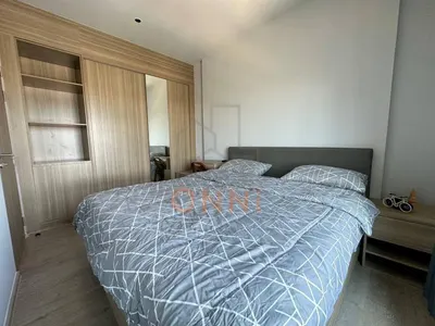 Altitude Unicorn Sathorn - Tha Phra的1房公寓出租，第10张，共10张