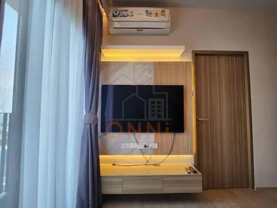 1-bed condo for rent at Altitude Unicorn Sathorn - Tha Phra, photo 1 of 5