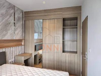 1-bed condo for rent at Altitude Unicorn Sathorn - Tha Phra, photo 5 of 5