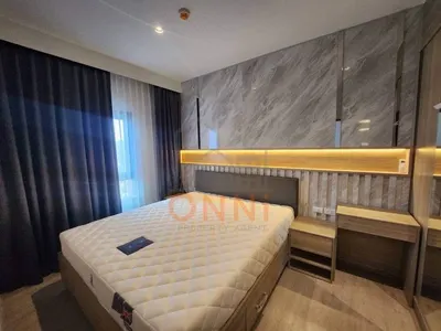 1-bed condo for rent at Altitude Unicorn Sathorn - Tha Phra, photo 2 of 5