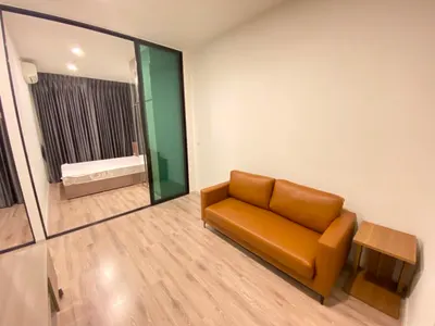 Condo 1 chambre à louer à KnightsBridge Collage - Ramkhamhaeng, photo 4 sur 5