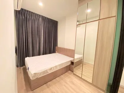 Condo 1 chambre à louer à KnightsBridge Collage - Ramkhamhaeng, photo 5 sur 5