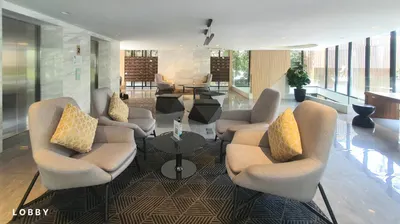 Condo for sale at The TEAK Sathon-Lumphini, photo 3 of 5