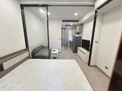 Condo for rent at One9Five Asoke - Rama 9, photo 1 of 5