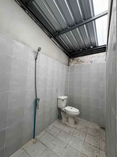 4-bed townhouse for rent near BTS Bang Wa, photo 5 of 5