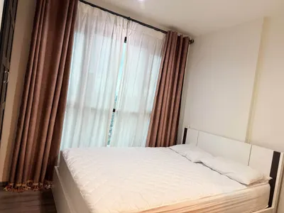 ขายคอนโด 1 ห้องนอน THE BASE Park West - Sukhumvit 77 รูปที่ 4 จาก 5