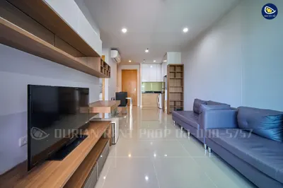 Circle Condominium 1の1ベッドルームコンドミニアム（賃貸）、写真10/10
