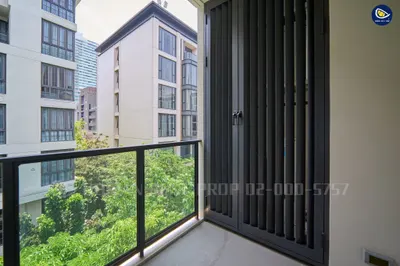 ให้เช่าคอนโด 3 ห้องนอน The Reserve Sukhumvit 61 รูปที่ 5 จาก 5