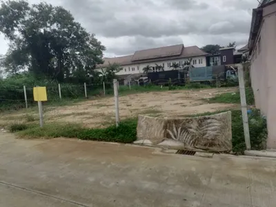 タウィーワッタナー区の土地（売買）、写真5/5