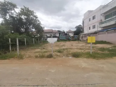 タウィーワッタナー区の土地（売買）、写真2/5