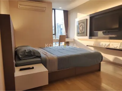1-bed condo for rent at Via 49 เวีย 49, photo 1 of 4