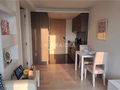 1-bed condo for rent at Via 49 เวีย 49, photo 4 of 4