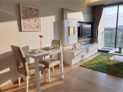 1-bed condo for rent at Via 49 เวีย 49, photo 2 of 4