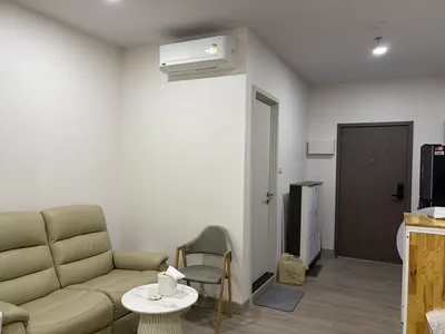 ให้เช่าคอนโด 1 ห้องนอน Supalai Loft Phasi Charoen Station รูปที่ 5 จาก 5