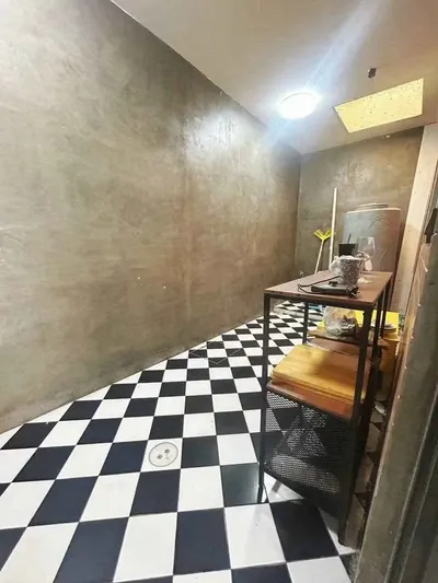 Maison de ville 2 chambres à louer près de la station MRT Khlong Bang Phai, photo 5 sur 5